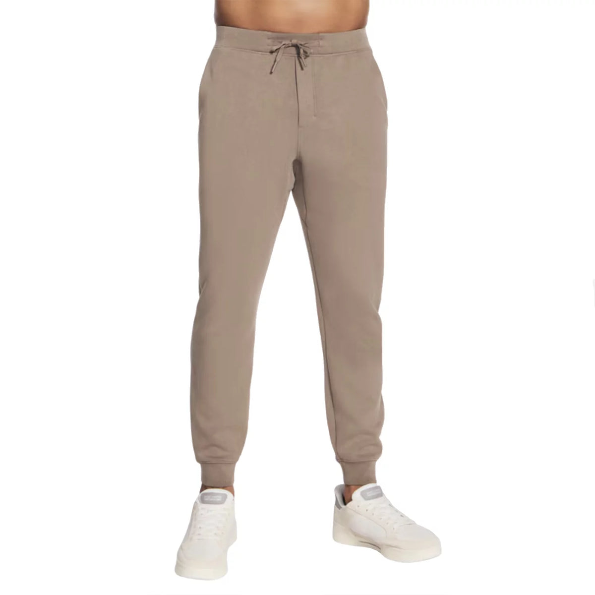 Skechers Skechcloud Elevate 2.0 Jogger Pant PT272-BRNT - Brązowe