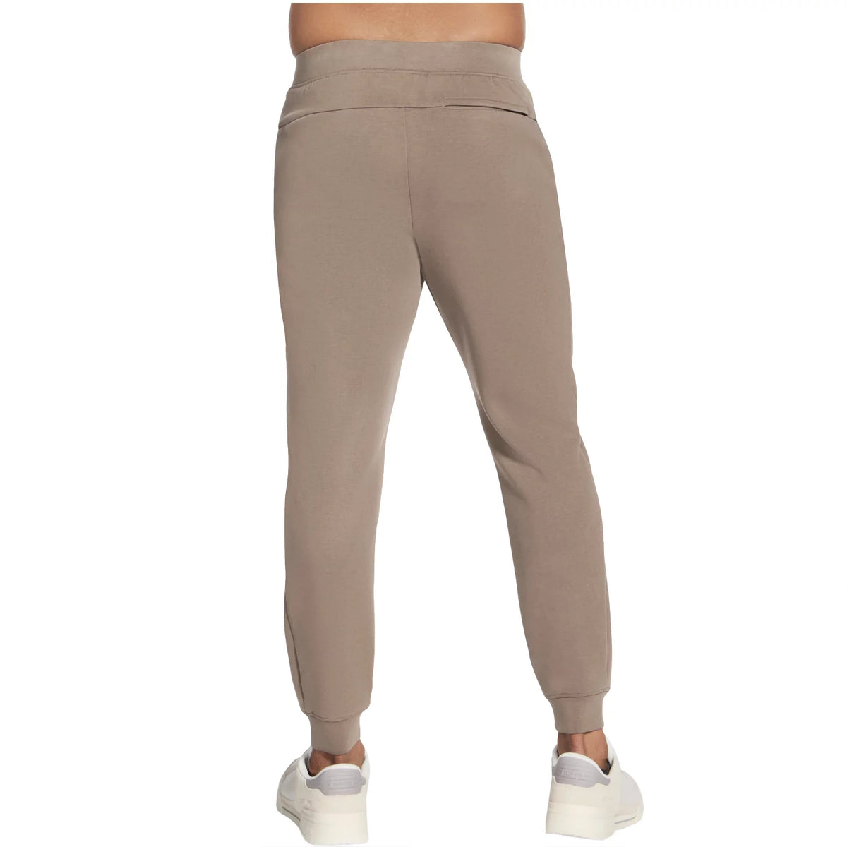 Skechers Skechcloud Elevate 2.0 Jogger Pant PT272-BRNT - Brązowe