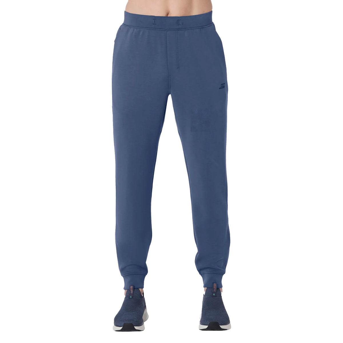 Skechers Skechcloud Elevate 2.0 Jogger Pant PT272-CCNV - Granatowe