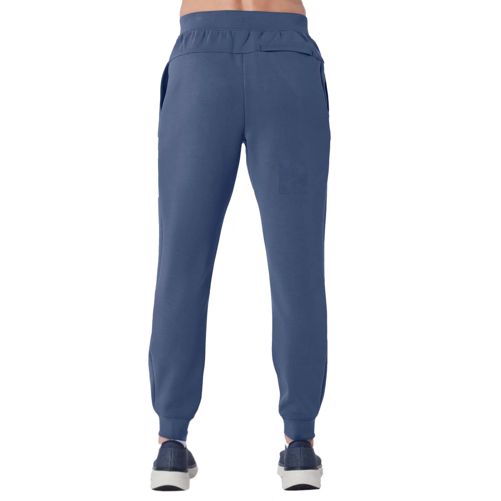 Skechers Skechcloud Elevate 2.0 Jogger Pant PT272-CCNV - Granatowe