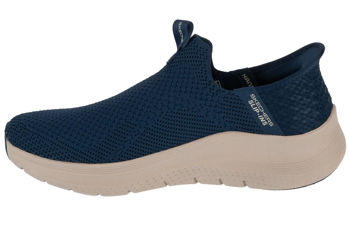 Skechers Slip-ins: Arch Fit 2.0 - Crayn 232900-NVY - Granatowe