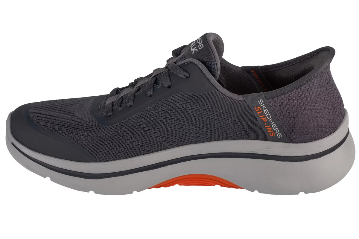 Skechers Slip-ins: Arch Fit 2.0 - Simplicity 2 216602-CCOR - Szare