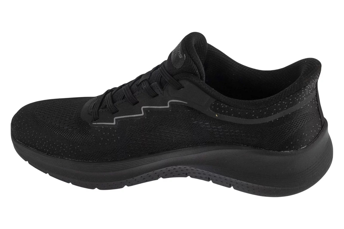 Skechers Slip-Ins Arch Fit 2.0 232784-BBK - Czarne