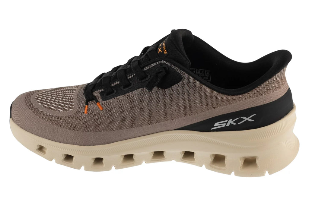 Skechers Slip-ins: Arch Fit Glide-Step Pro 233110-TPBK - Beżowe