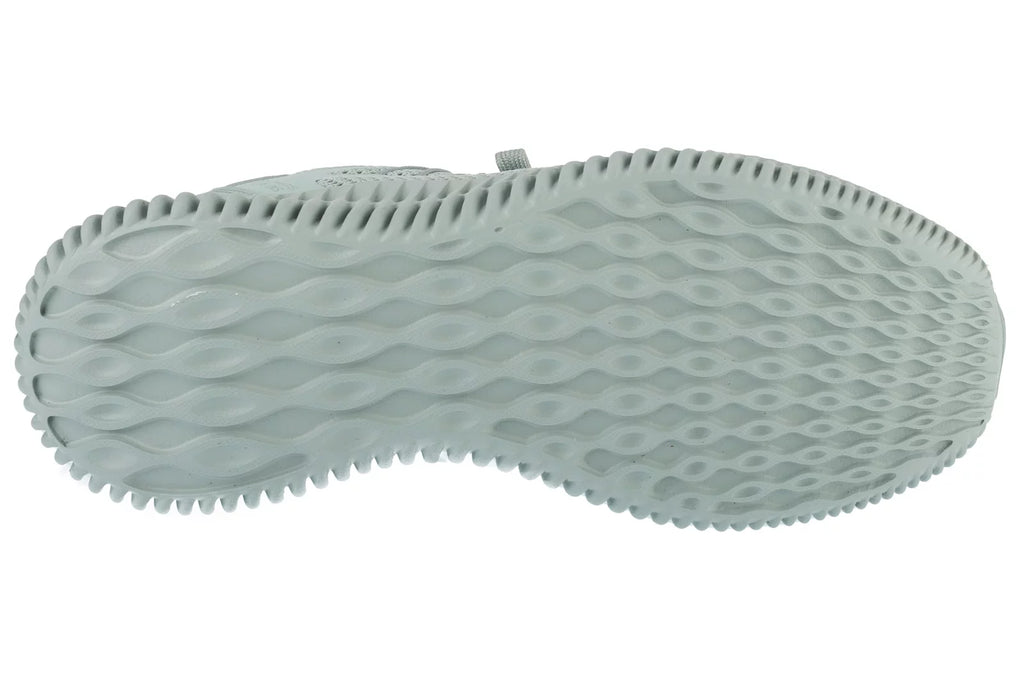 Skechers Slip-Ins: Bobs Geo Lite - Divine Pace 117413-SAGE - Zielone