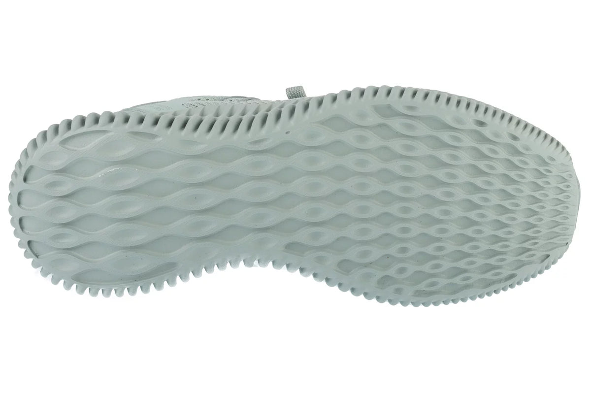 Skechers Slip-Ins: Bobs Geo Lite - Divine Pace 117413-SAGE - Zielone