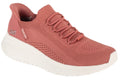 Skechers Slip-Ins: Bobs Sparrow 2.0 - Lucky Run 117620-ROS - Różowe