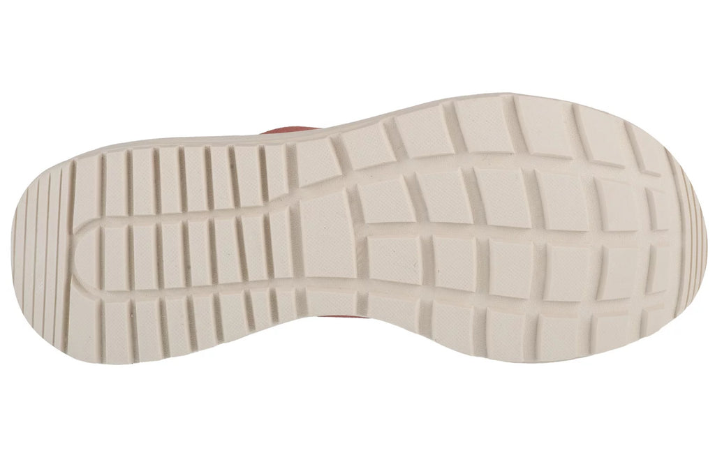 Skechers Slip-Ins: Bobs Sparrow 2.0 - Lucky Run 117620-ROS - Różowe