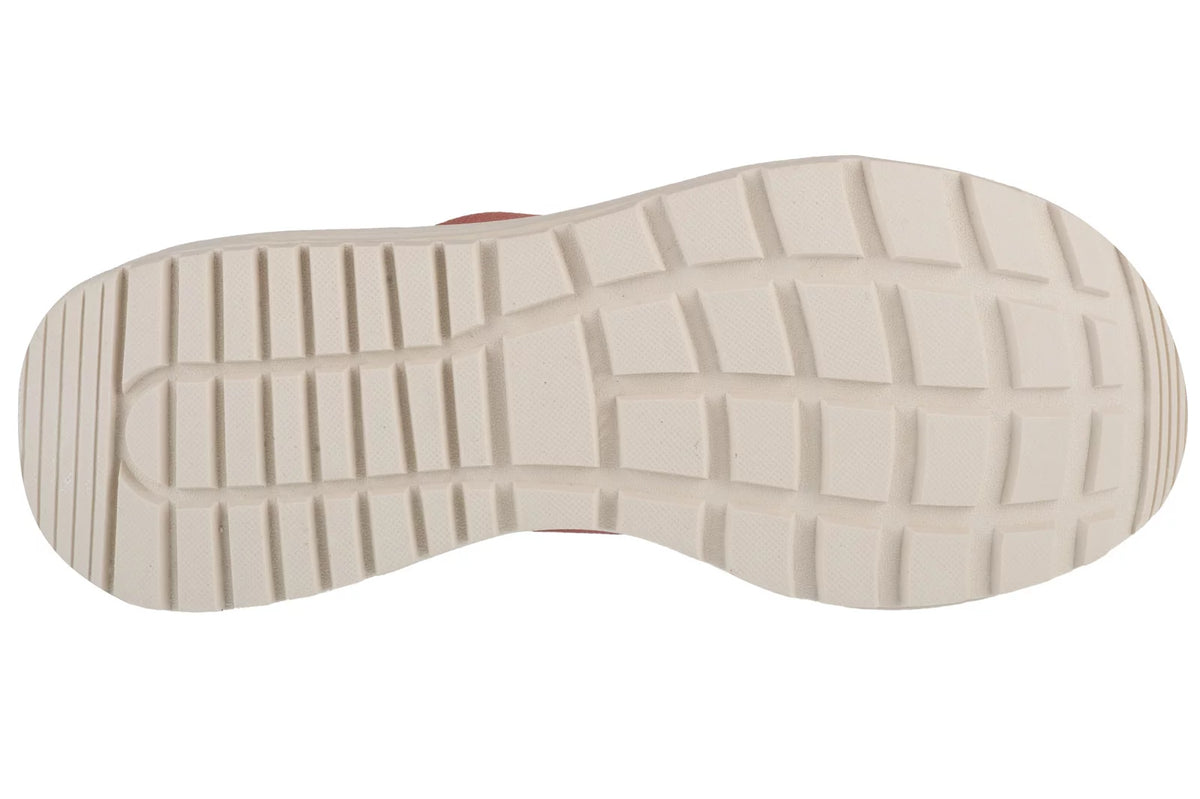Skechers Slip-Ins: Bobs Sparrow 2.0 - Lucky Run 117620-ROS - Różowe