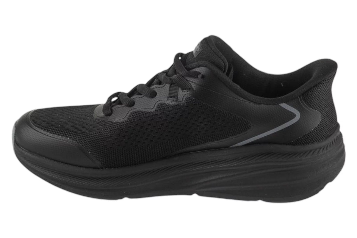 Skechers Slip-Ins: Bobs Sport Skillz 118431-BBK - Czarne