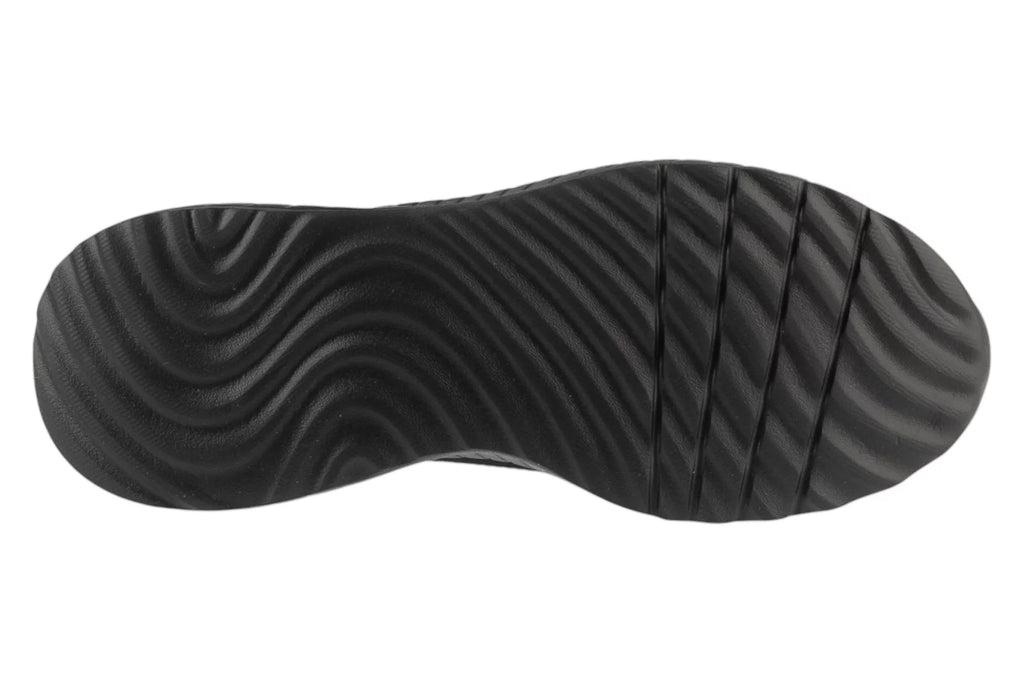 Skechers Slip-Ins: BOBS Sport Squad Chaos - Current Muse 117497-BKRG - Czarne