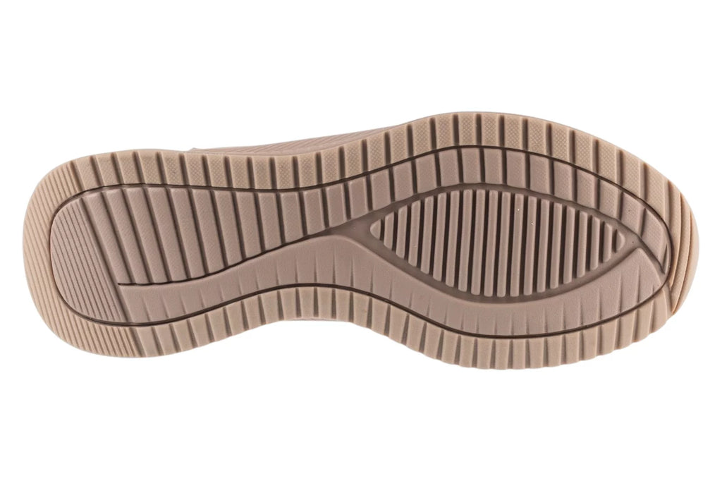 Skechers Slip-Ins: Bobs Squad 4 - Key Look 117740-BLSH - Różowe