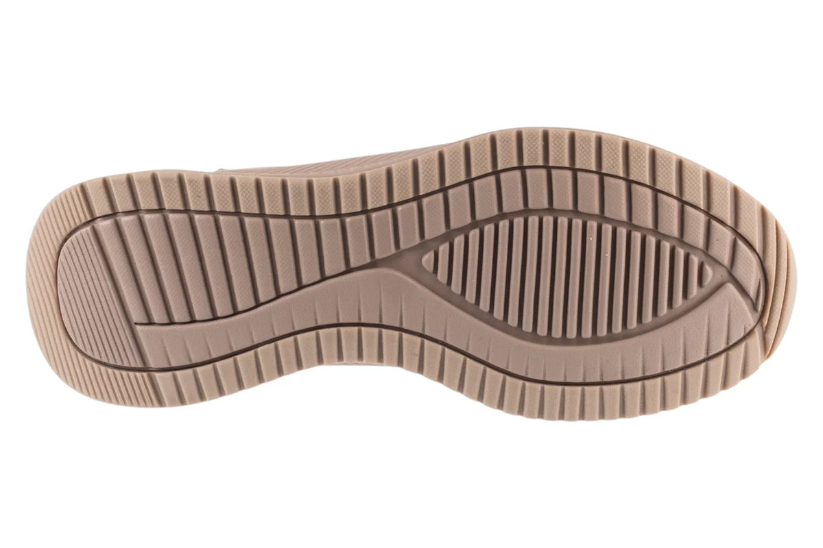 Skechers Slip-Ins: Bobs Squad 4 - Key Look 117740-BLSH - Różowe