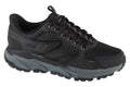 Skechers Slip-ins D'Lux Journey - Sand Point Creek 237412-BKCC - Czarne