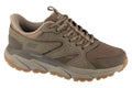 Skechers Slip-ins D'Lux Journey - Sand Point Creek 237412-DKTP - Brązowe