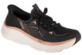 Skechers Slip-Ins: D'lux Vapor - Evening Glow 150584-BKRG - Czarne