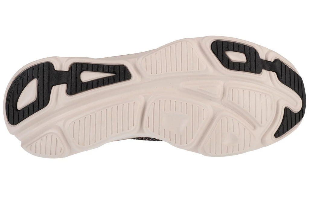 Skechers Slip-Ins: D'lux Vapor - Evening Glow 150584-BKRG - Czarne