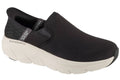Skechers Slip-ins: D'Lux Walker 2.0 - Reeler 232463-BLK - Czarne