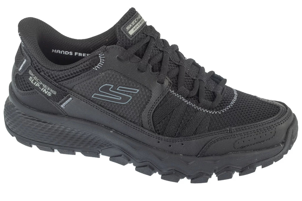 Skechers Slip-Ins: Dynamite AT - Escapar 237634-BBK - Czarne