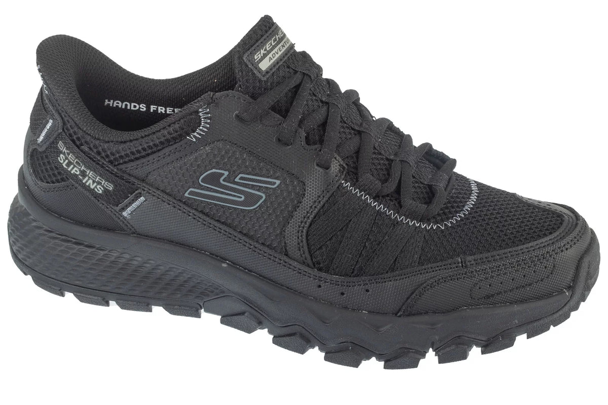 Skechers Slip-Ins: Dynamite AT - Escapar 237634-BBK - Czarne