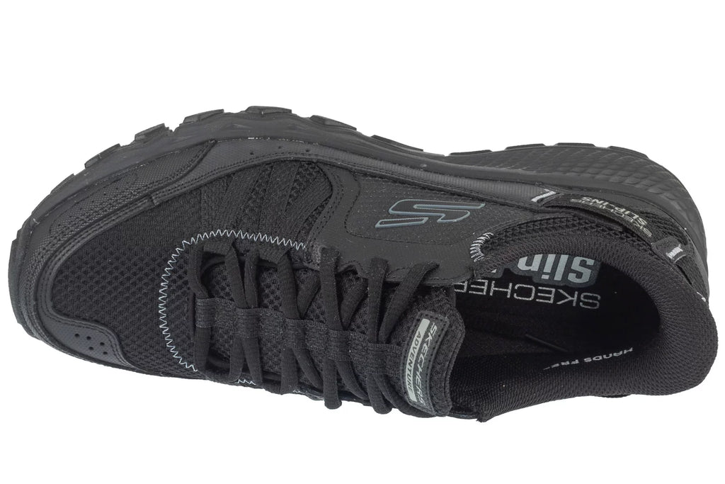 Skechers Slip-Ins: Dynamite AT - Escapar 237634-BBK - Czarne