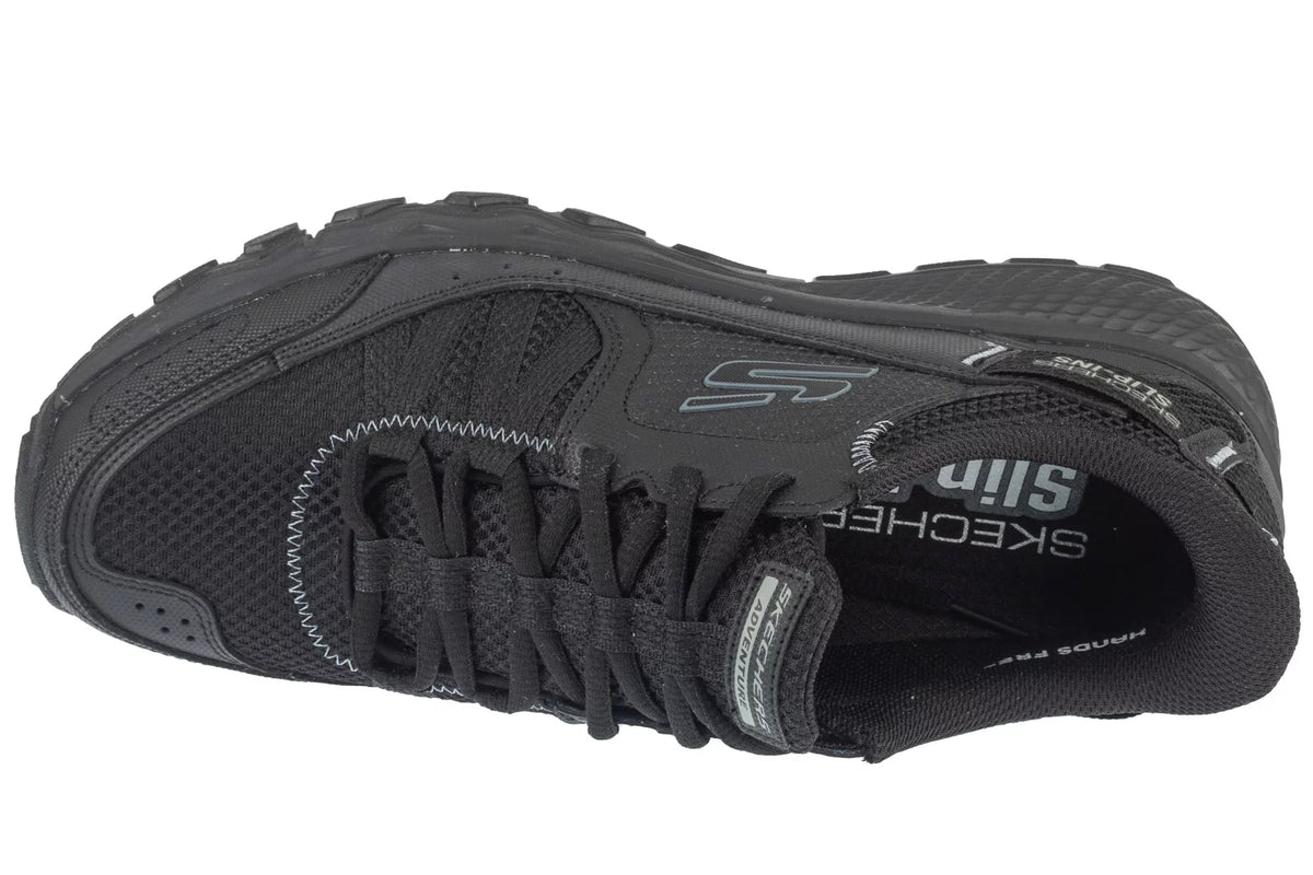 Skechers Slip-Ins: Dynamite AT - Escapar 237634-BBK - Czarne