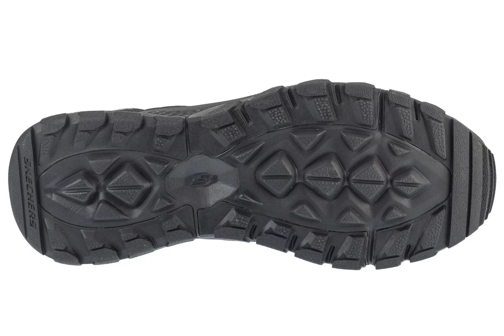 Skechers Slip-Ins: Dynamite AT - Escapar 237634-BBK - Czarne