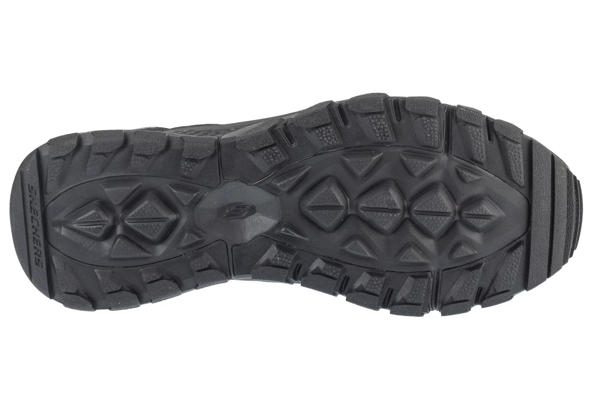 Skechers Slip-Ins: Dynamite AT - Escapar 237634-BBK - Czarne
