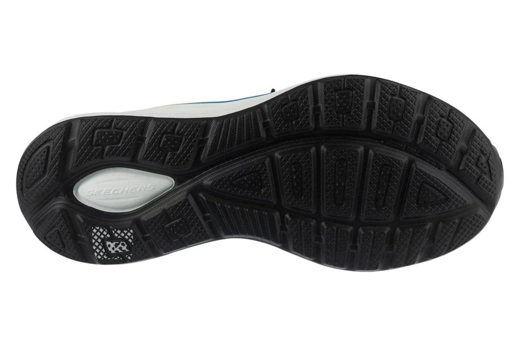 Skechers Slip-Ins: Equalizer 6.0 - Loyde 233105-NVMT - Granatowe