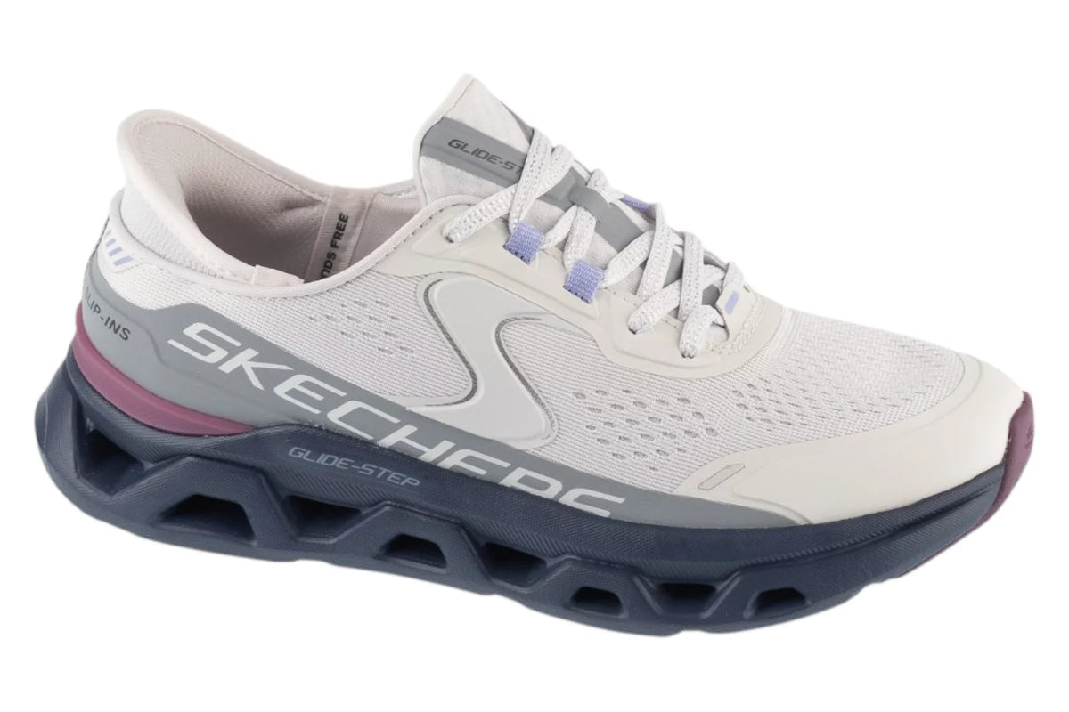 Skechers Slip-Ins: Glide-Step Altus 150510-LGMT - Szare