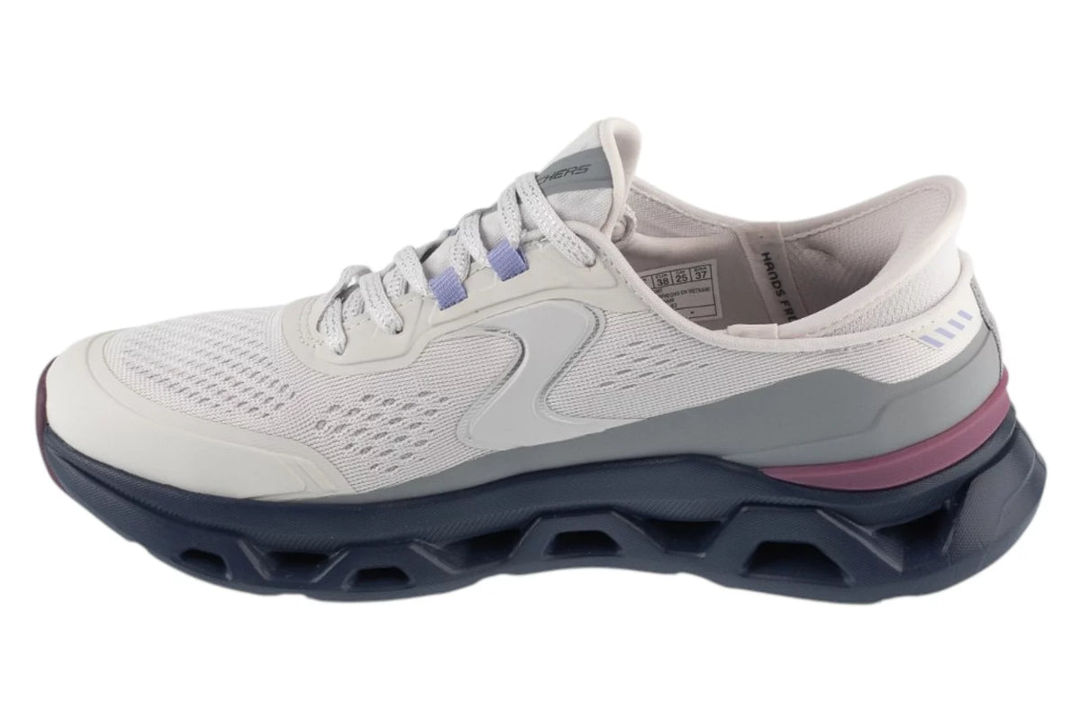 Skechers Slip-Ins: Glide-Step Altus 150510-LGMT - Szare