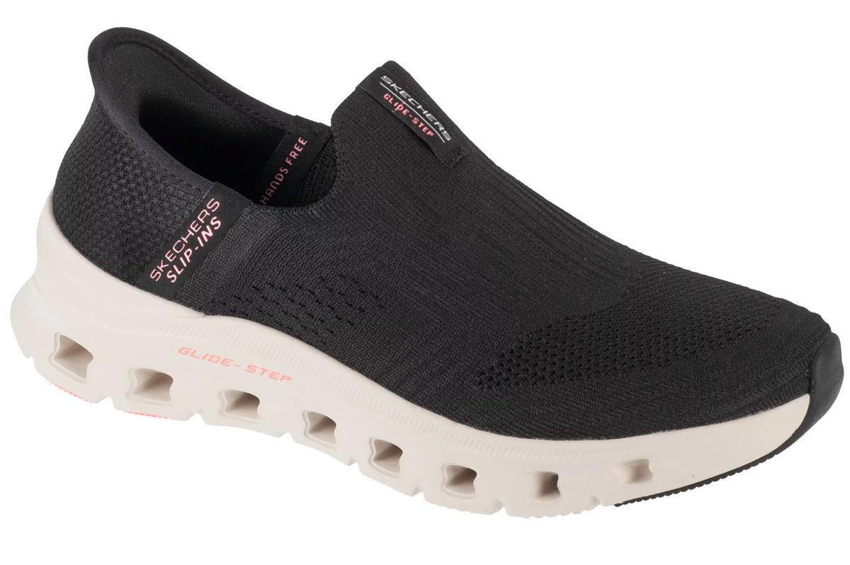 Skechers Slip-Ins: Glide-Step Pro - Everyday Citizen 150422-BLK - Czarne