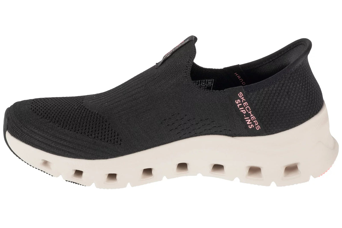 Skechers Slip-Ins: Glide-Step Pro - Everyday Citizen 150422-BLK - Czarne
