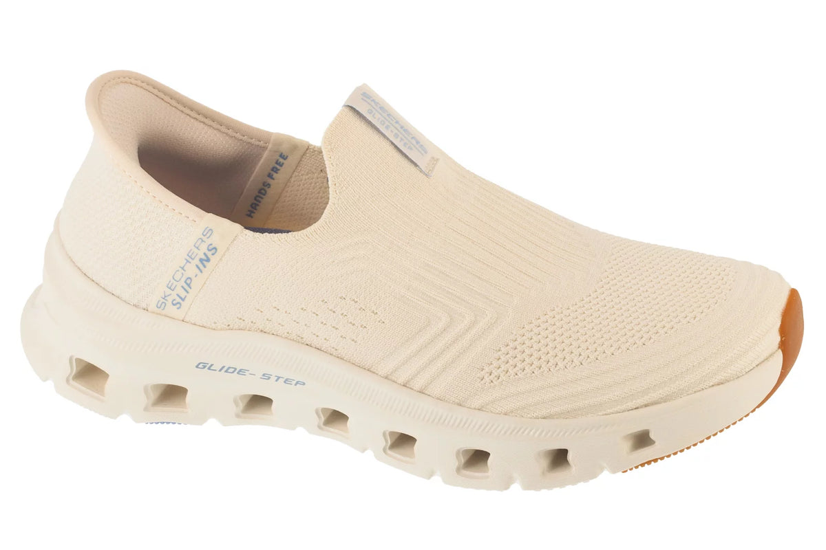 Skechers Slip-Ins: Glide-Step Pro - Everyday Citizen 150422-NAT - Beżowe