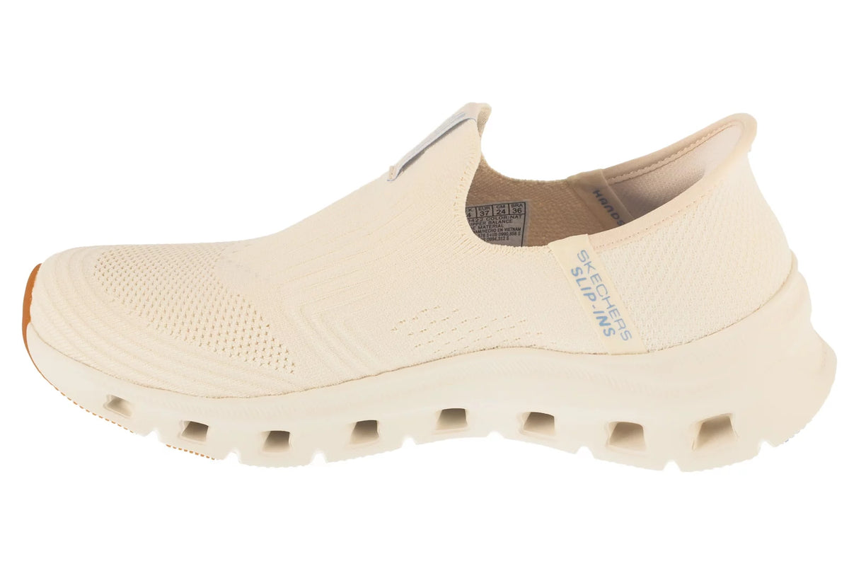 Skechers Slip-Ins: Glide-Step Pro - Everyday Citizen 150422-NAT - Beżowe