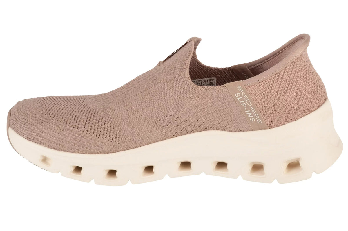 Skechers Slip-Ins: Glide-Step Pro - Everyday Citizen 150422-TAN - Beżowe