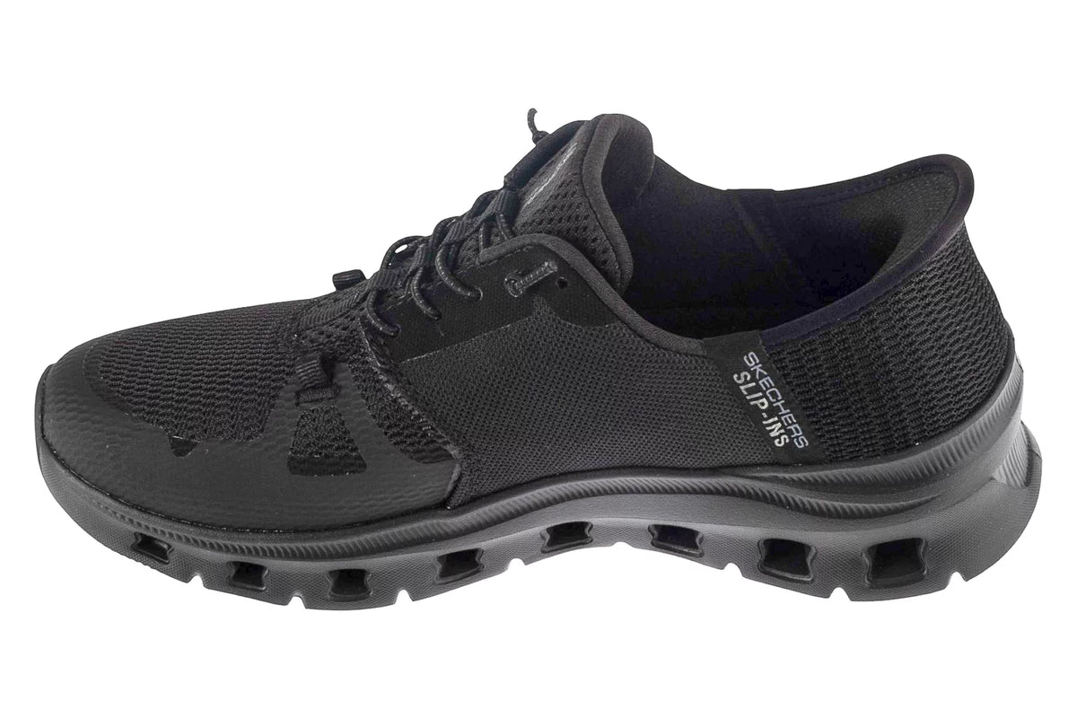 Skechers Slip-Ins: Glide-Step Pro 150420-BBK - Czarne