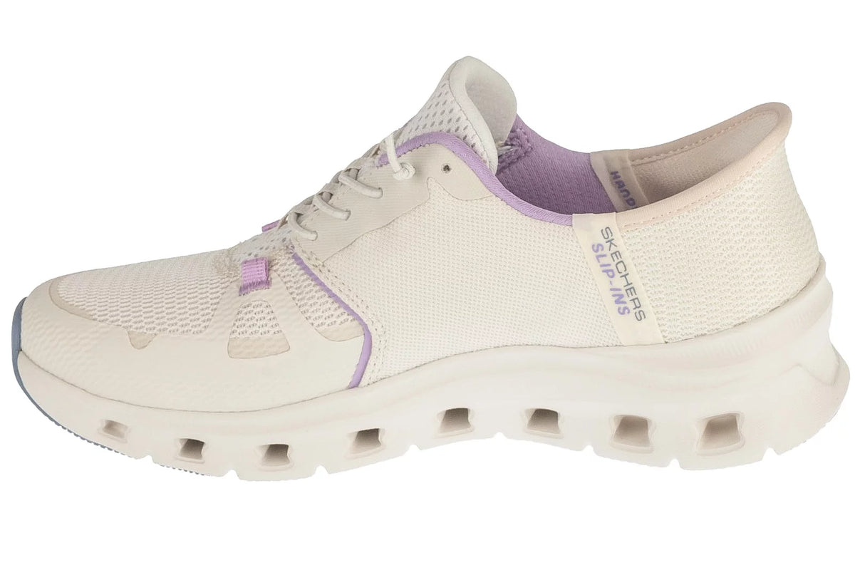 Skechers Slip-Ins: Glide-Step Pro 150420-NTMT - Beżowe