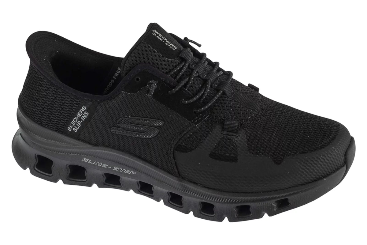 Skechers Slip-Ins: Glide-Step Pro 232930-BBK - Czarne
