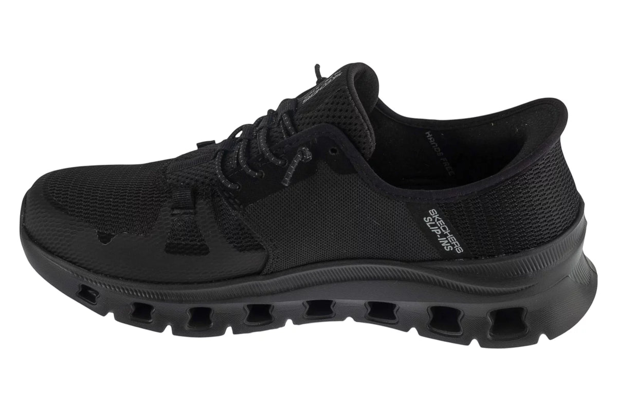 Skechers Slip-Ins: Glide-Step Pro 232930-BBK - Czarne