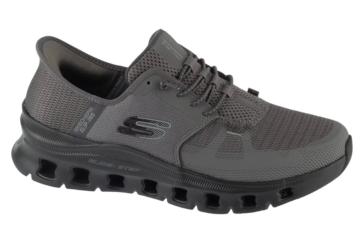 Skechers Slip-Ins: Glide-Step Pro 232930-CCBK - Szare