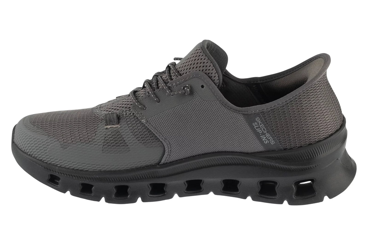 Skechers Slip-Ins: Glide-Step Pro 232930-CCBK - Szare