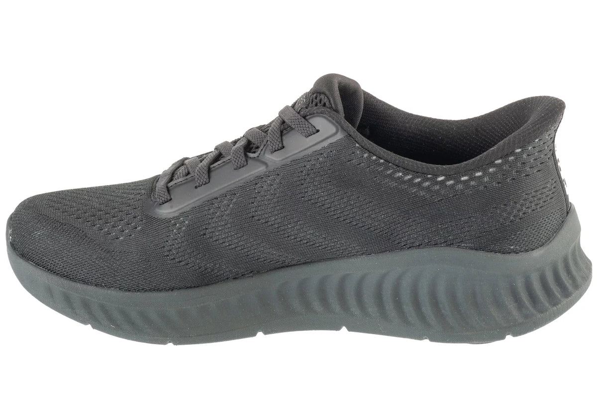 Skechers Slip-Ins: Go Walk Now - Payton 216375-BBK - Czarne