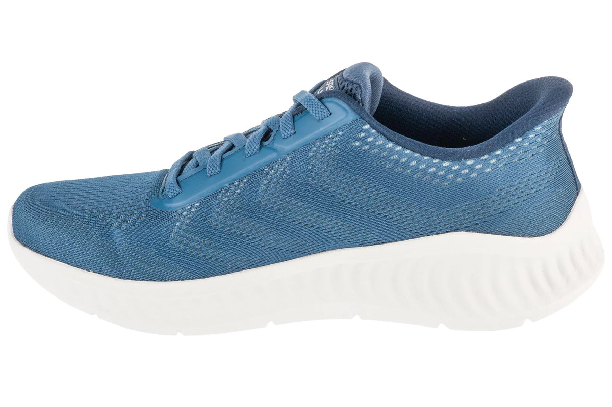 Skechers Slip-Ins: Go Walk Now - Payton 216375-NVY - Granatowe