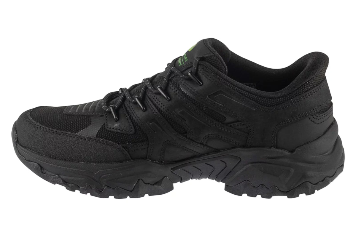 Skechers Slip-ins John Deere Terraform-Pierce 256223-BBK - Czarne