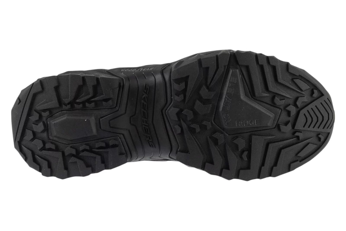Skechers Slip-ins John Deere Terraform-Pierce 256223-BBK - Czarne