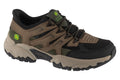 Skechers Slip-ins John Deere Terraform-Pierce 256223-BRBK - Brązowe
