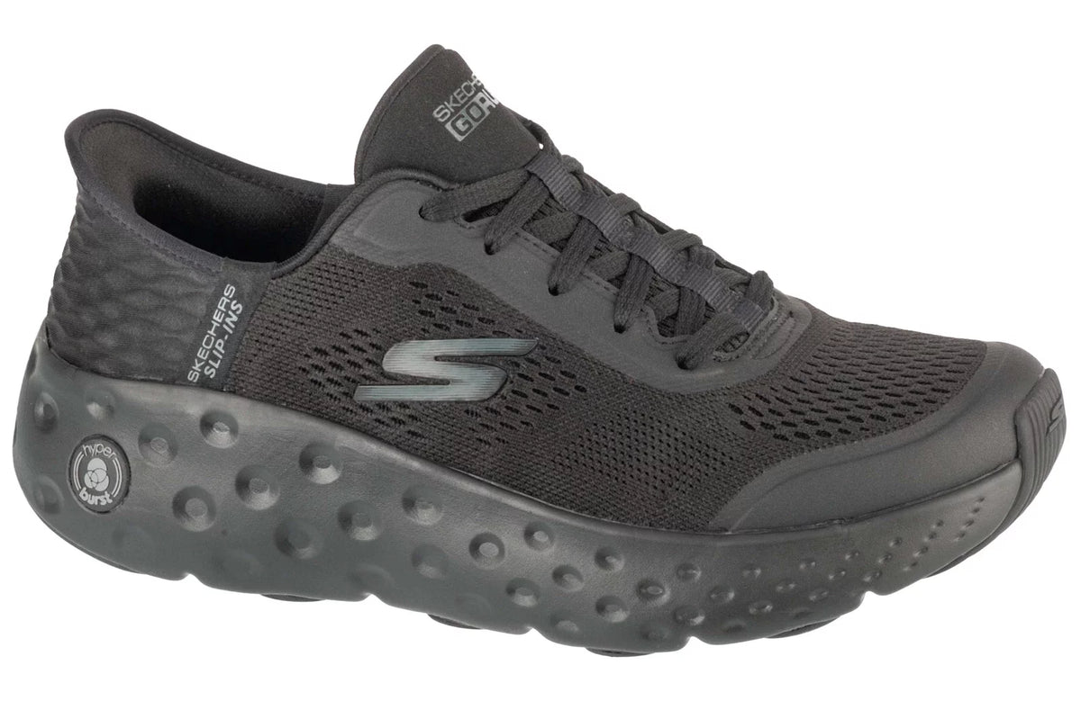 Skechers Slip-Ins: Max Cushioning - Hyper Craze 220701-BBK - Czarne