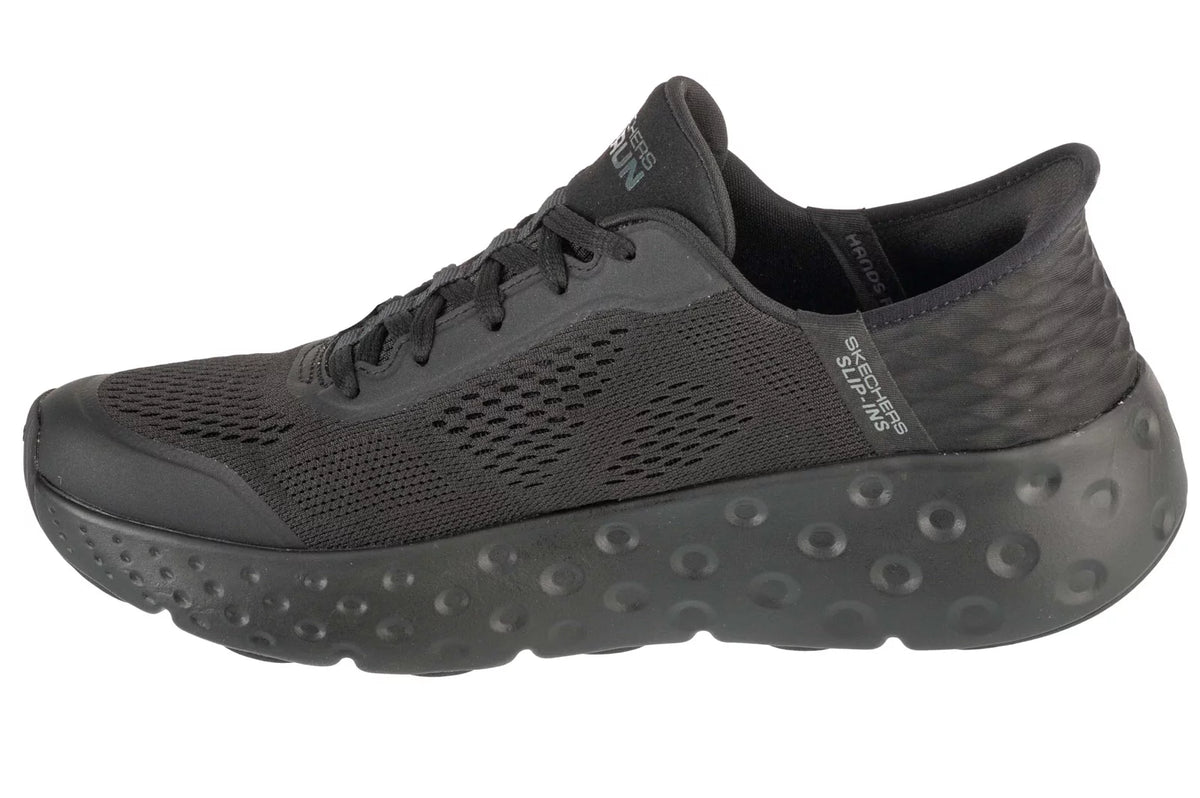 Skechers Slip-Ins: Max Cushioning - Hyper Craze 220701-BBK - Czarne