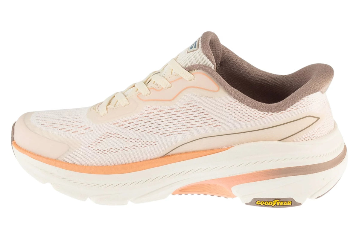 Skechers Slip-Ins: Max Cushioning Arch Fit 2.0 - Azusah 128965-PCH - Różowe